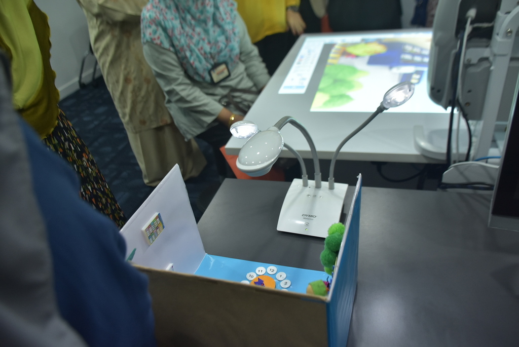 UKM 1654